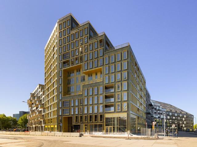 Appartement te huur in Hoofddorp, Haarlemmermeer