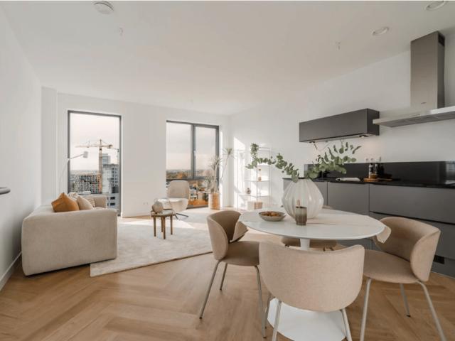 Appartement te huur in Hoofddorp, Haarlemmermeer