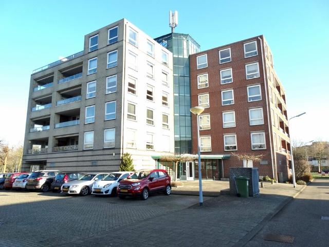 Appartement te huur in Hoofddorp, Noord Holland