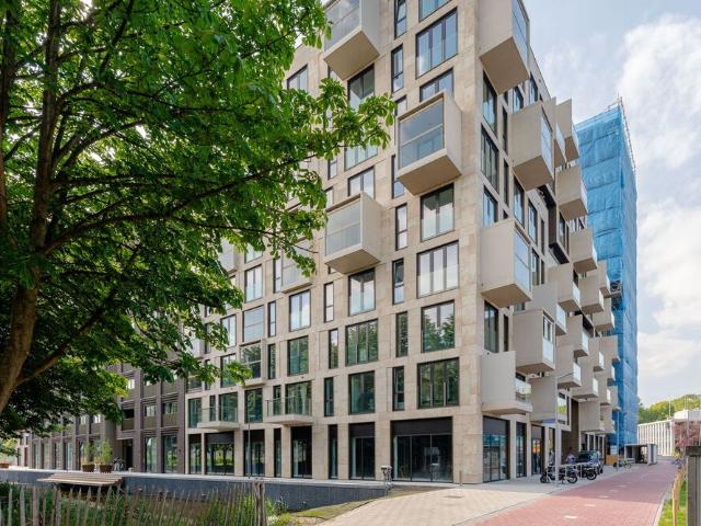 Appartement te huur in Hoofddorp, Noord Holland