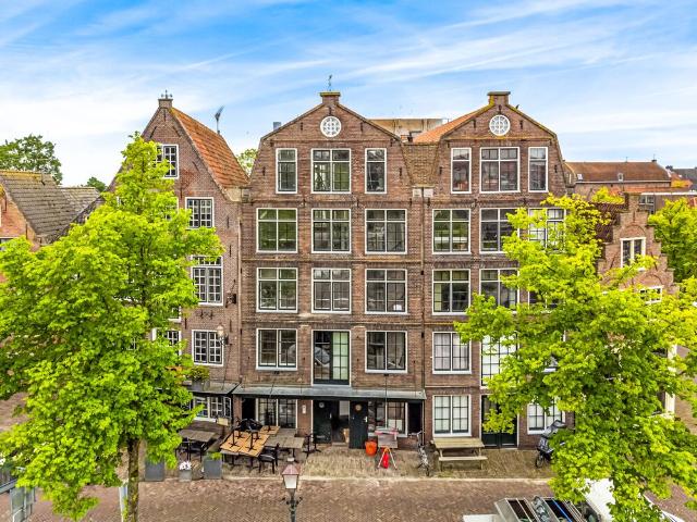 Appartement te huur in Hoorn