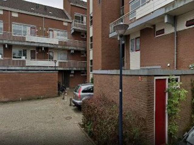 Appartement te huur in Hoorn, Noord Holland