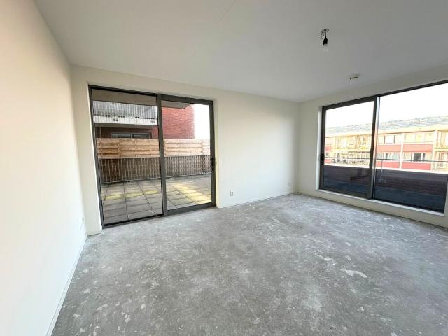 Appartement te huur in Krommenie, Noord Holland