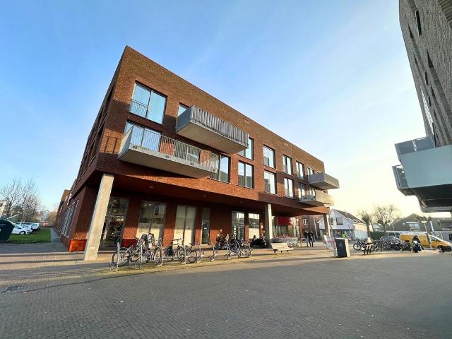 Appartement te huur in Krommenie, Noord Holland