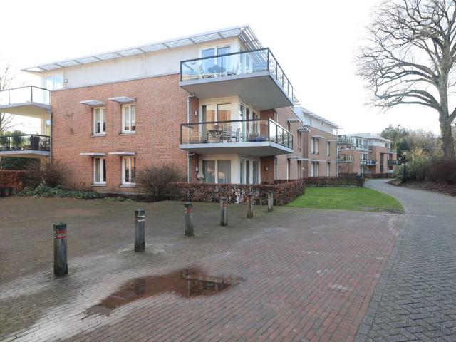 Appartement te huur in Laren, Noord Holland