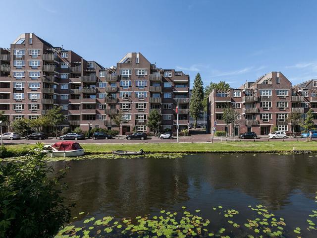 Appartement te huur in Zuid Holland