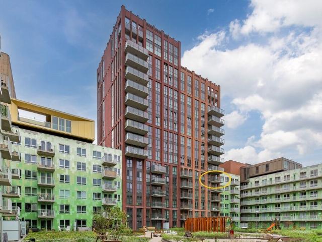 Appartement te huur in Zuid Holland