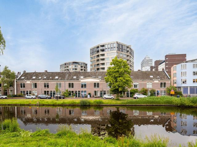 Appartement te huur in Leiden
