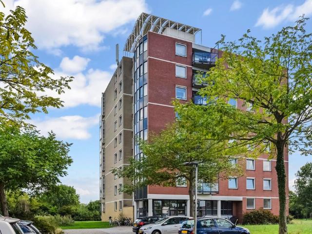 Appartement te huur in Zuid Holland