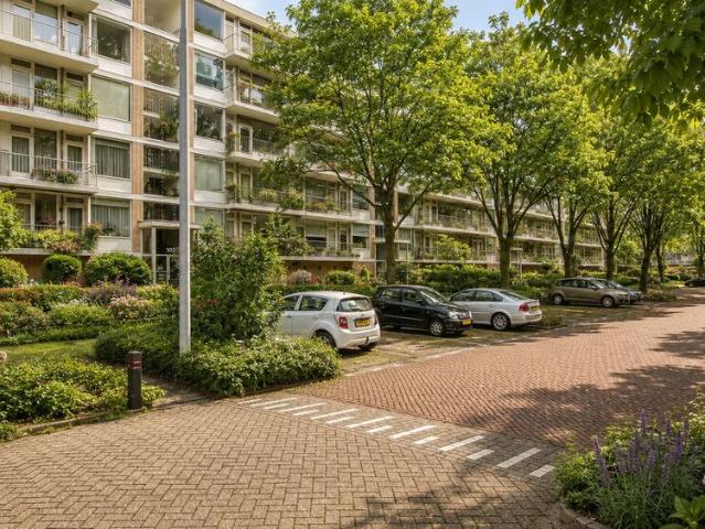 Appartement te huur in Leidschendam, Zuid Holland