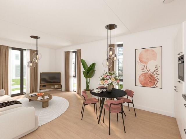 Appartement te huur in Leidschendam, Zuid Holland