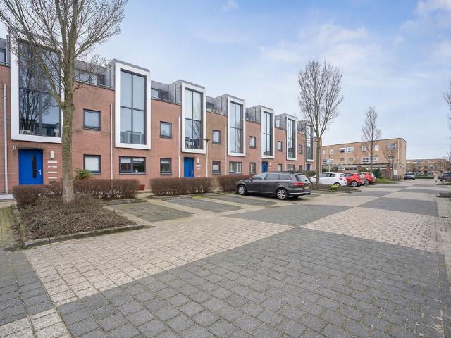 Appartement te huur in De Engel, Zuid Holland