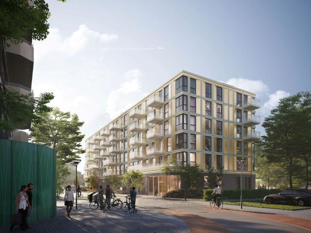 Appartement te huur in Maarssen, Utrecht