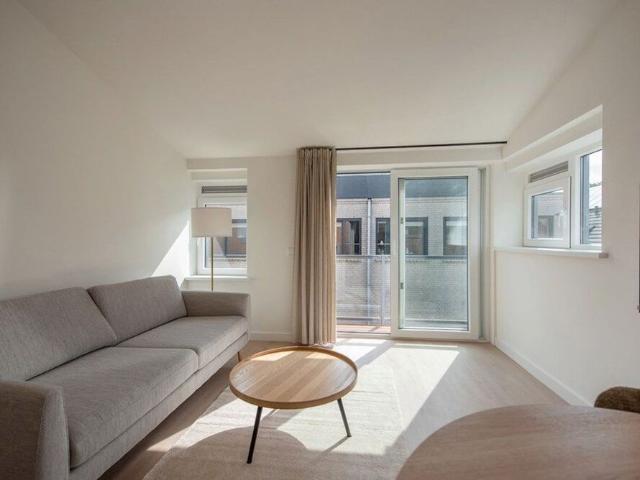 Appartement te huur in Maassluis, Zuid Holland