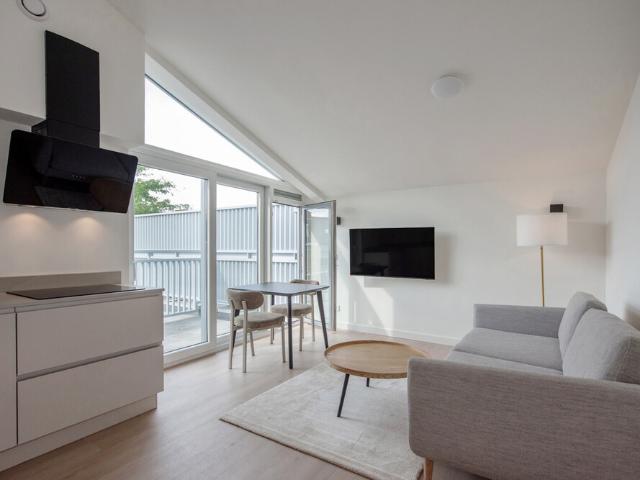Appartement te huur in Maassluis, Zuid Holland