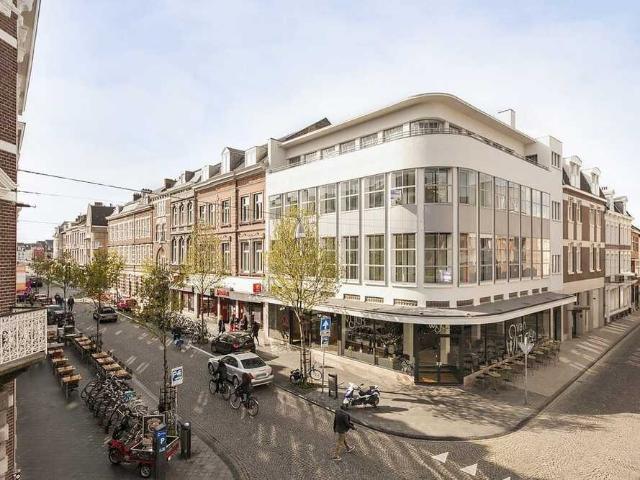 Appartement te huur in Limburg