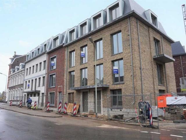 Appartement te huur in Limburg