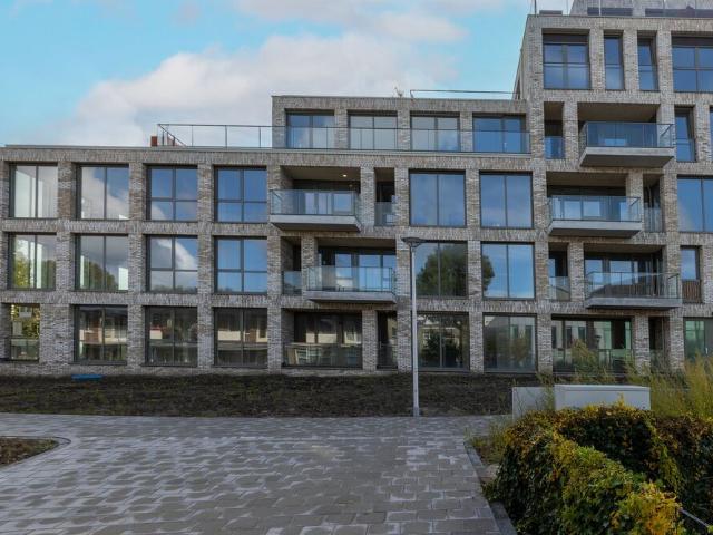 Appartement te huur in Naaldwijk