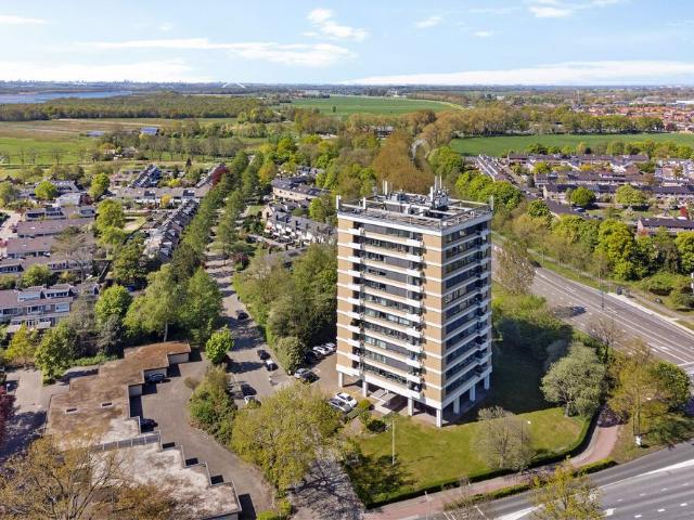Appartement te huur in Naarden, Noord Holland