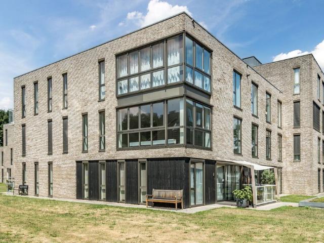 Appartement te huur in Nijkerk