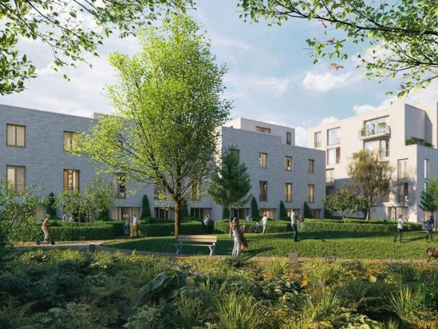 Appartement te huur in Nijmegen