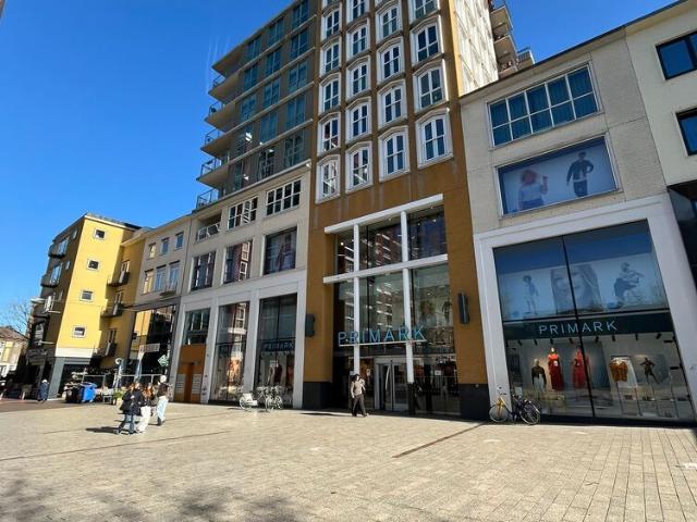 Appartement te huur in Nijmegen