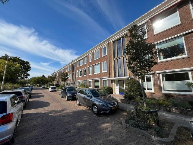 Appartement te huur in Nijmegen