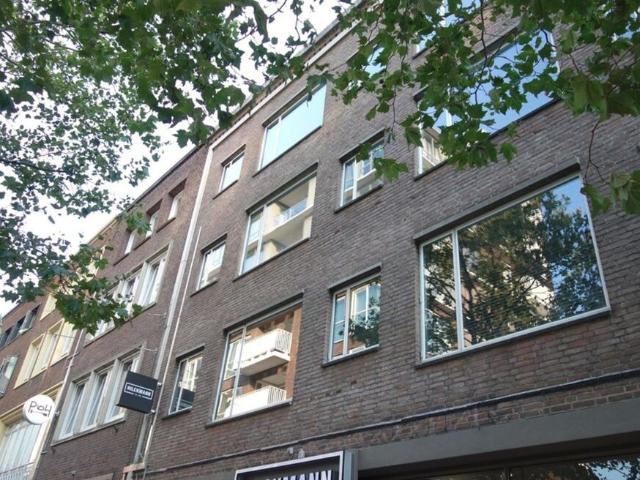 Appartement te huur in Nijmegen