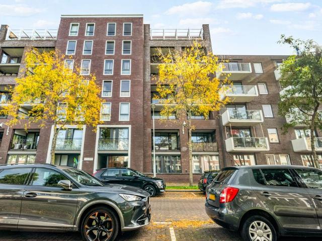 Appartement te huur in Oegstgeest