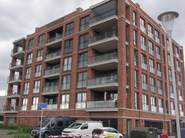 Appartement te huur in Oegstgeest, Zuid Holland