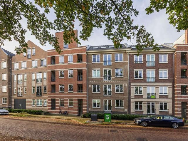Appartement te huur in Oldenzaal