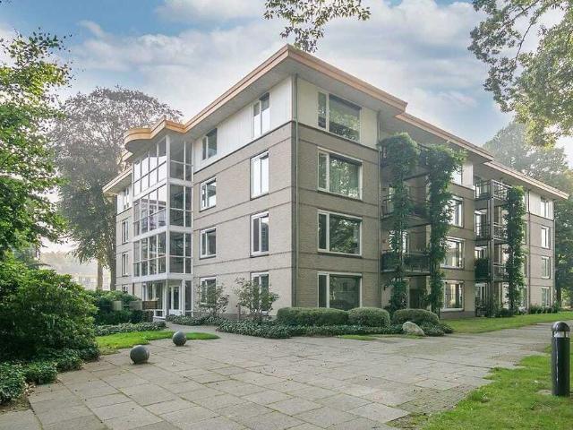 Appartement te huur in Oosterbeek