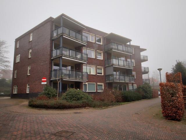 Appartement te huur in Oosterbeek, Gelderland