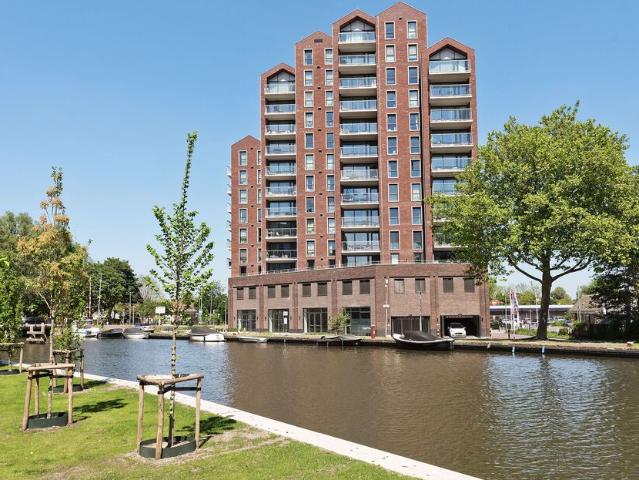 Appartement te huur in Purmerend, Noord Holland
