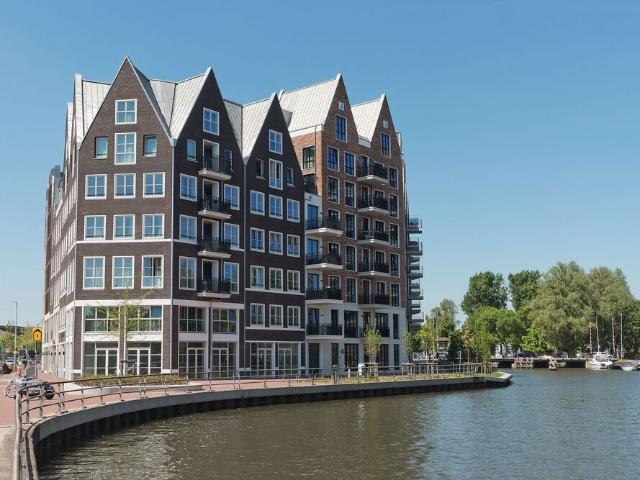 Appartement te huur in Purmerend, Noord Holland