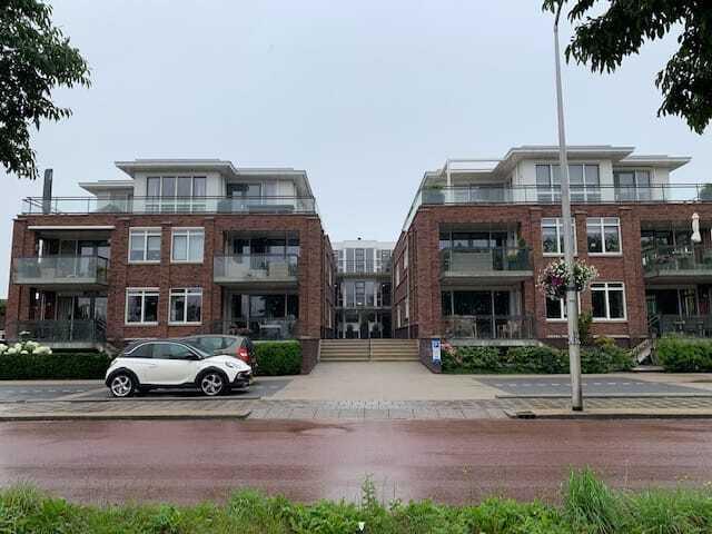 Appartement te huur in Reeuwijk, Bodegraven-Reeuwijk