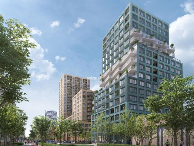 Appartement te huur in Rijswijk, Zuid Holland