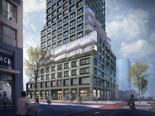 Appartement te huur in Rijswijk, Zuid Holland