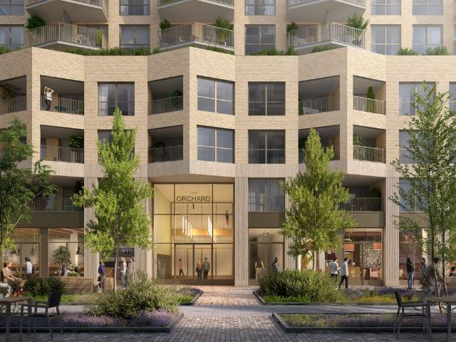 Appartement te huur in Rijswijk, Zuid Holland
