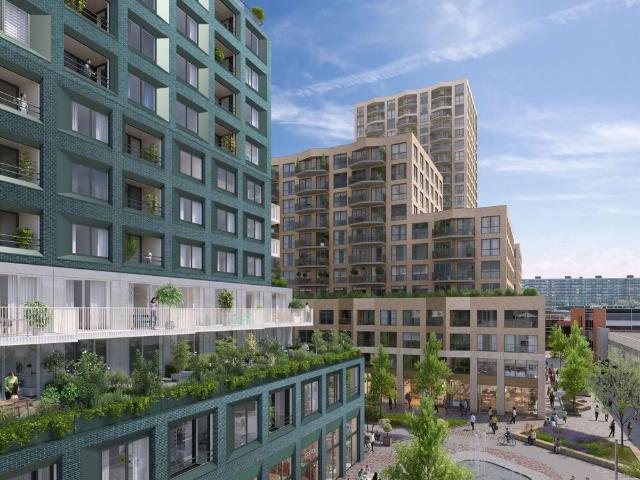 Appartement te huur in Rijswijk, Zuid Holland