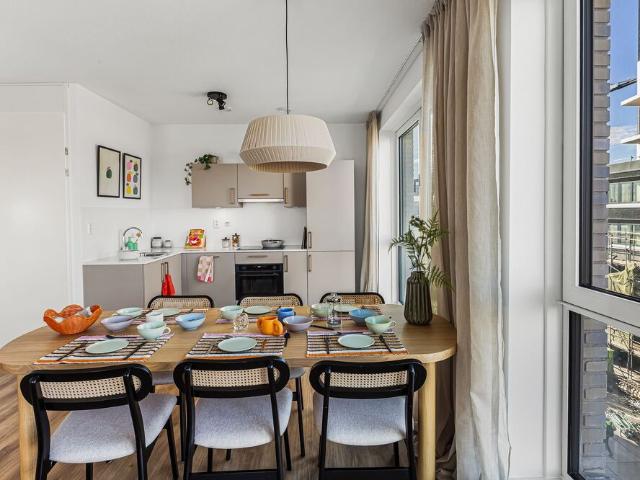 Appartement te huur in Rijswijk, Zuid Holland