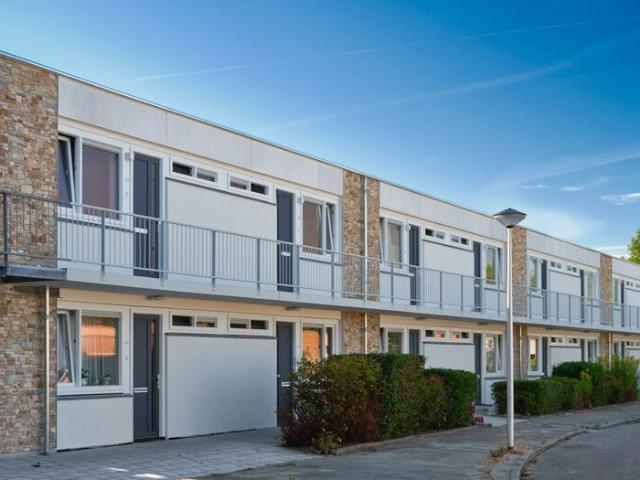 Appartement te huur in Rockanje, Zuid Holland