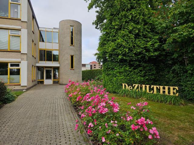Appartement te huur in Roden, Drenthe
