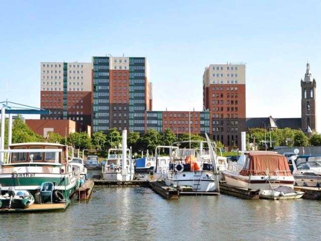 Appartement te huur in Roermond