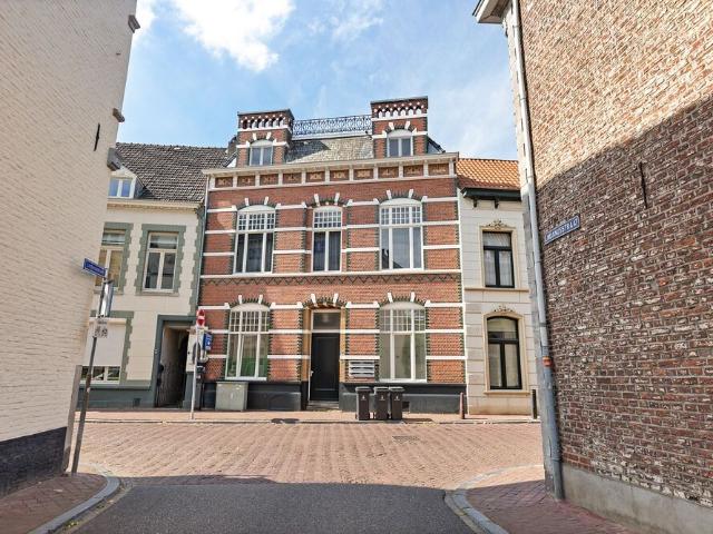 Appartement te huur in Roermond