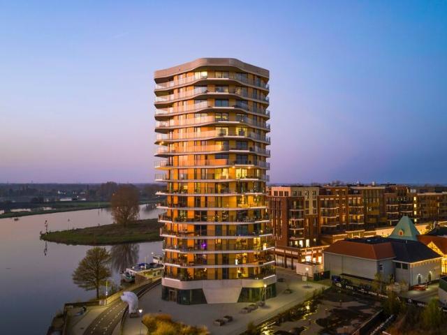 Appartement te huur in Roermond, Limburg