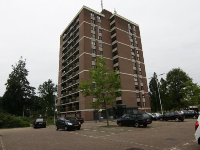 Appartement te huur in Roosendaal, Noord Brabant