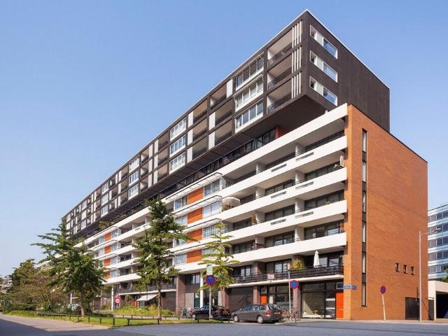 Appartement te huur in Rotterdam, Zuid Holland