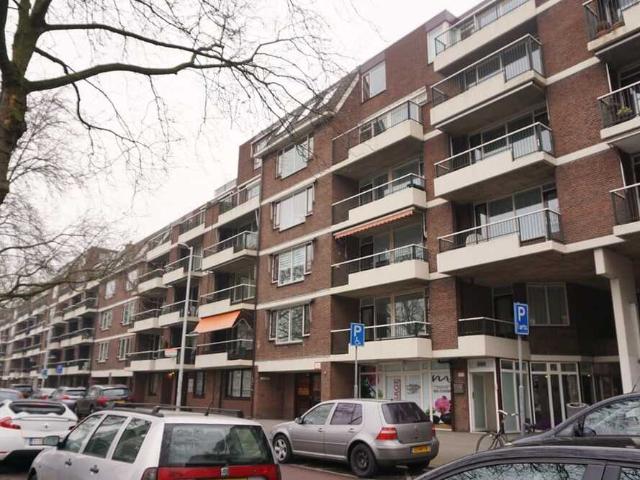 Appartement te huur in Rotterdam, Zuid Holland