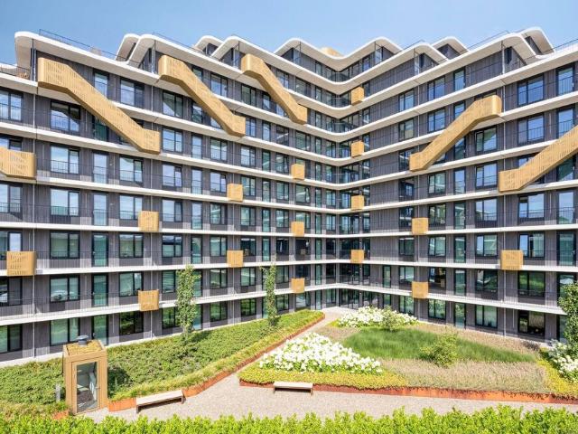 Appartement te huur in Rotterdam, Zuid Holland